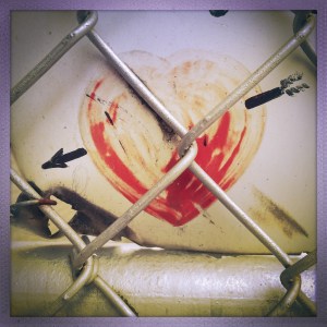 Hudson Street 9:45am