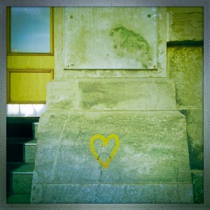 Rue Dalhousie 4:21pm