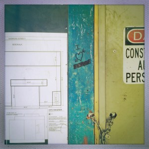 Greenwich Street 2:24pm