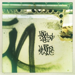 Tenth Avenue 11:07am