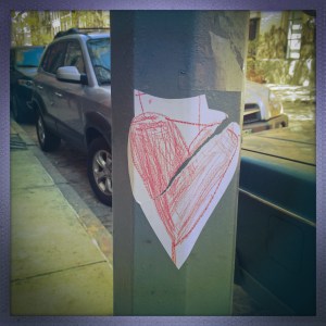 West 12th Street 11:48am