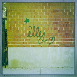 Franklin Street 3:00pm