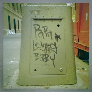 East 10th Street 3:56pm 