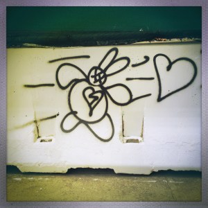 West 25th Street 12:28pm