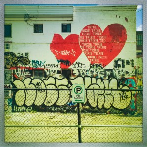 West 19 1/2 Street 4:51pm