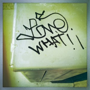 Maryland Avenue 5:06pm