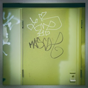 Maryland Avenue 5:07pm