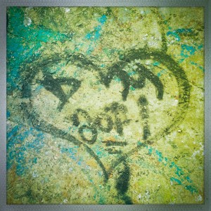 Graffiti Alley 5:12pm