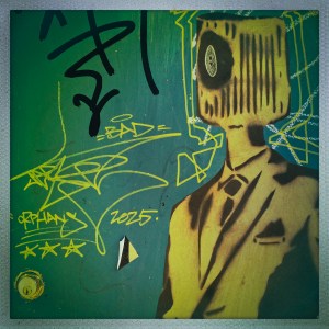 West 19 1/2 Street 5:27pm