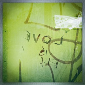 North Calvert Street 5:28pm