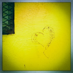 East 25 1/2 Street 5:40pm