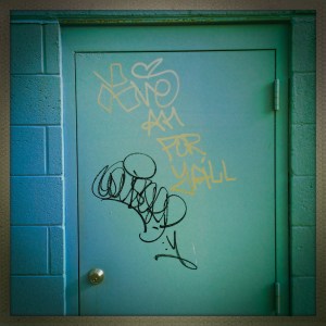 East 25 1/2 Street 5:40pm