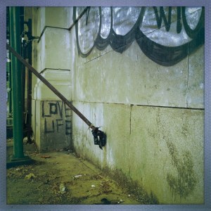 East 9th Street 3:55pm