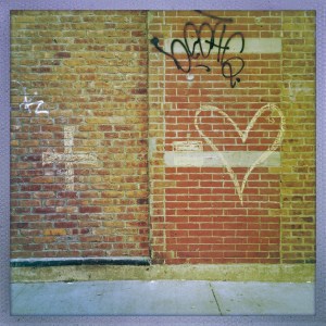 West 13th Street 3:48pm