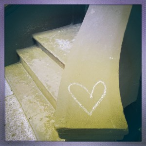 Waverly Place 3:31pm