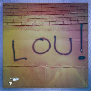 Warren Street 3:24pm