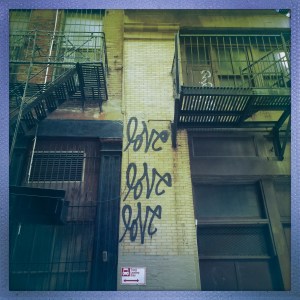 Cortlandt Alley 11:29am