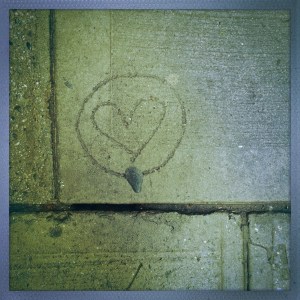 East 12th Street 5:05pm