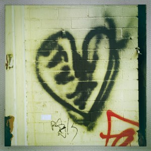 East 7th Street 4:19pm