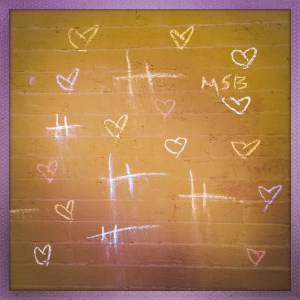 West 4th Street 4:50pm