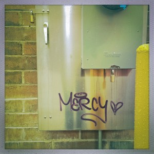 N. Milwaukee Avenue 12:49pm