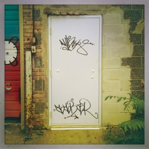 W. Concord Place 1:21pm