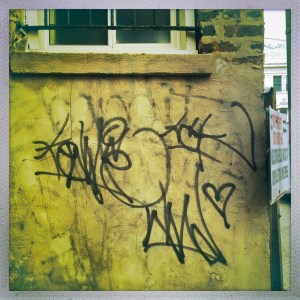 W. North Avenue 1:27pm