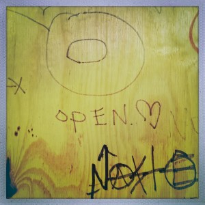 W. North Avenue 1:29pm