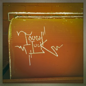 E. Hennepin Avenue 4:57pm