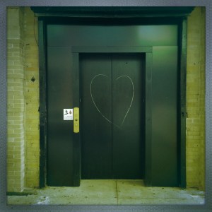 W. 15th Street 5:46pm