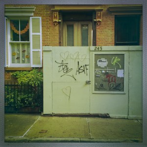 W. 4th Street 12:36pm