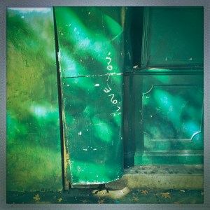 West 3rd Street 12:00pm