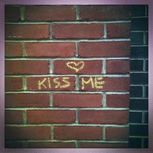 Christopher Street 4:48pm