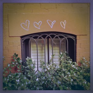 West 4th Street 2:56pm