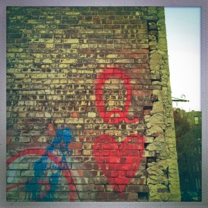 Charles Street 4:29pm