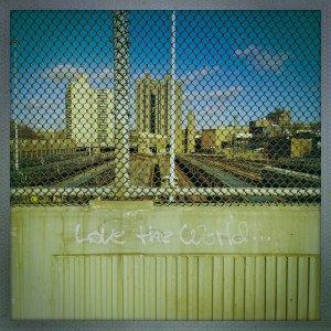 Bedford Park Blvd. West 12:53pm