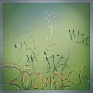 West 13th Street 3:43pm 