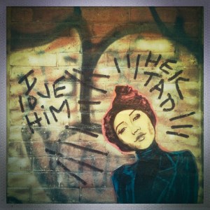 Crosby Street 4:39pm