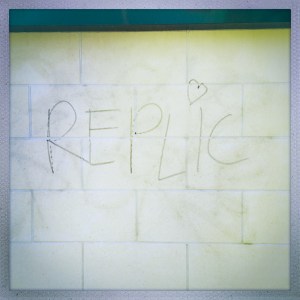 Bedford Avenue 1:19pm