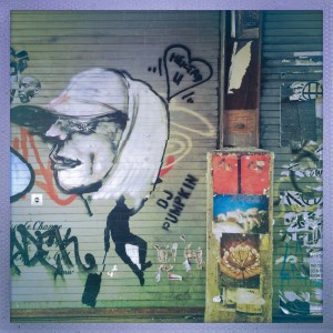 West 25th Street 2:39pm