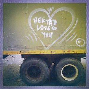 Bleecker Street 3:33pm