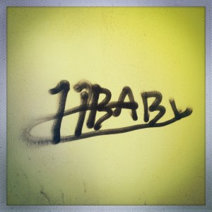 Christopher Street 4:55pm