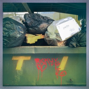 Tenth Avenue  2:25pm