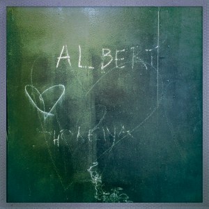 Hudson Street 4:47pm