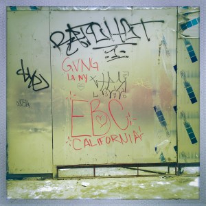 East 32nd Street 10:17am