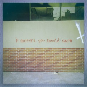 Varick Street 2:42pm