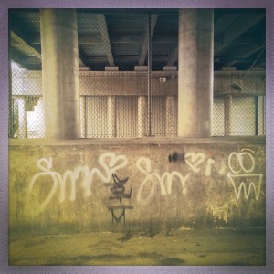 Third Avenue 11:07am