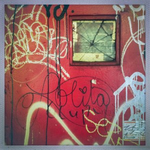 West 23rd Street 11:52am