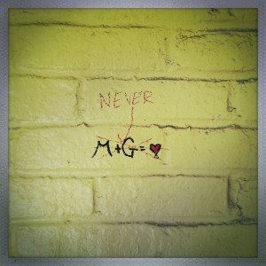 Perimeter Road 1:12pm