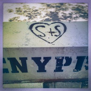 Charles Street 1:37pm